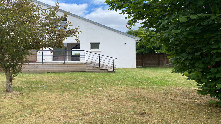 Ma-Cabane - Vente Maison SAINT-HERBLAIN, 92 m²