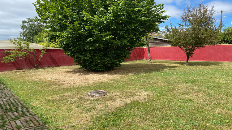 Ma-Cabane - Vente Maison SAINT-HERBLAIN, 92 m²