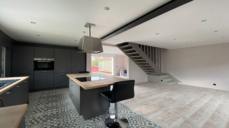 Ma-Cabane - Vente Maison SAINT-HERBLAIN, 92 m²