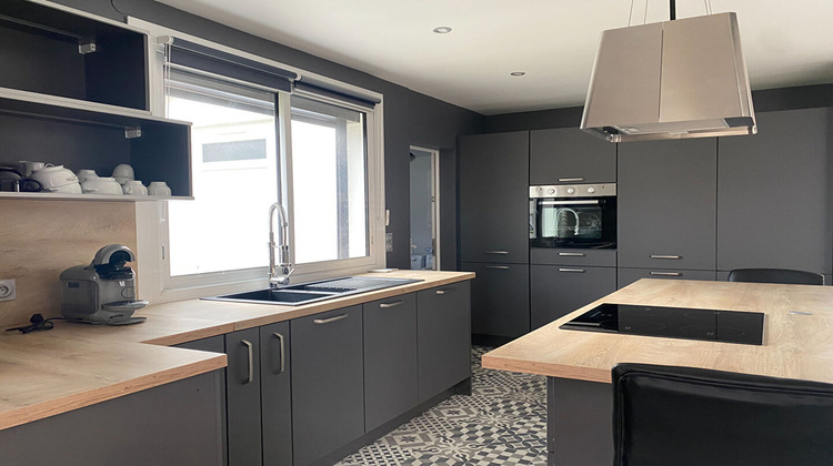 Ma-Cabane - Vente Maison SAINT-HERBLAIN, 92 m²