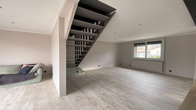 Ma-Cabane - Vente Maison SAINT-HERBLAIN, 92 m²