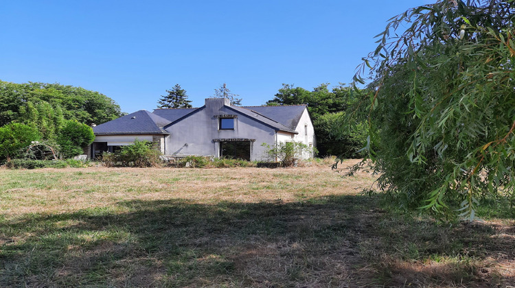 Ma-Cabane - Vente Maison Saint-Herblain, 143 m²