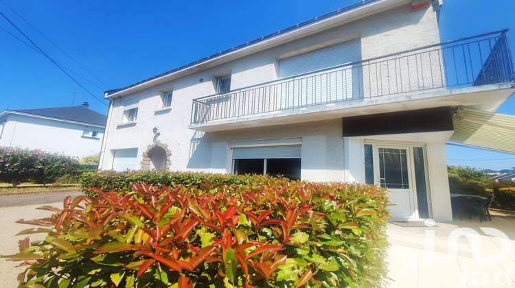 Ma-Cabane - Vente Maison Saint-Herblain, 136 m²