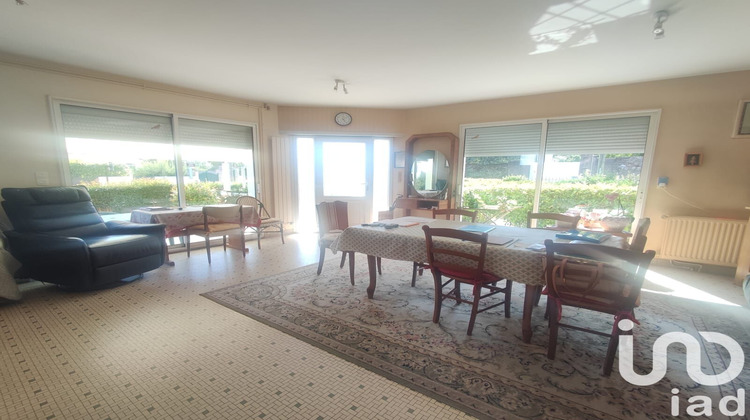 Ma-Cabane - Vente Maison Saint-Herblain, 136 m²