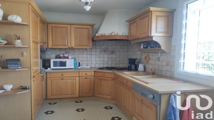 Ma-Cabane - Vente Maison Saint-Herblain, 136 m²