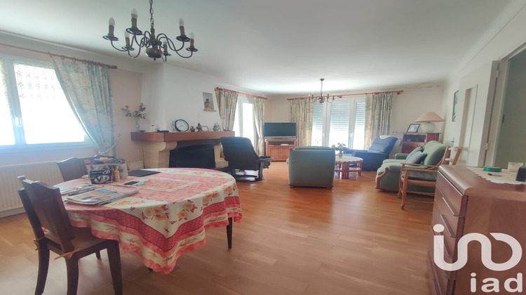 Ma-Cabane - Vente Maison Saint-Herblain, 136 m²