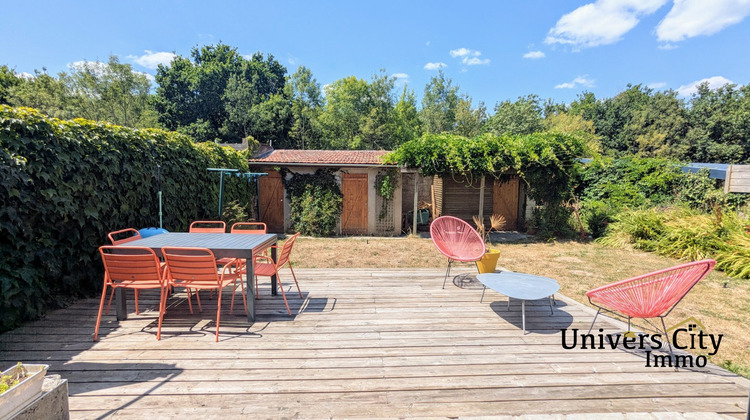 Ma-Cabane - Vente Maison Saint-Herblain, 133 m²