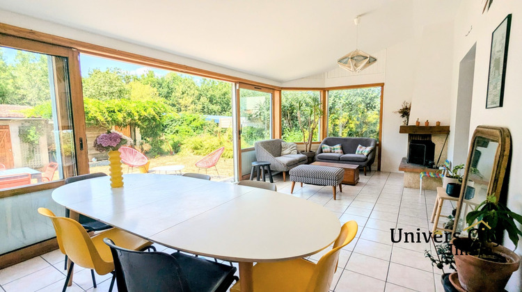 Ma-Cabane - Vente Maison Saint-Herblain, 133 m²