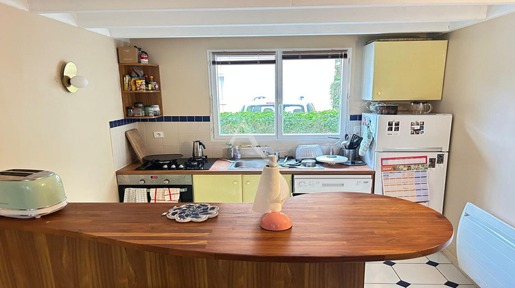 Ma-Cabane - Vente Maison SAINT-HERBLAIN, 92 m²