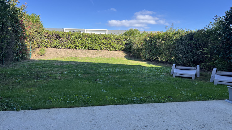 Ma-Cabane - Vente Maison Saint-Herblain, 62 m²