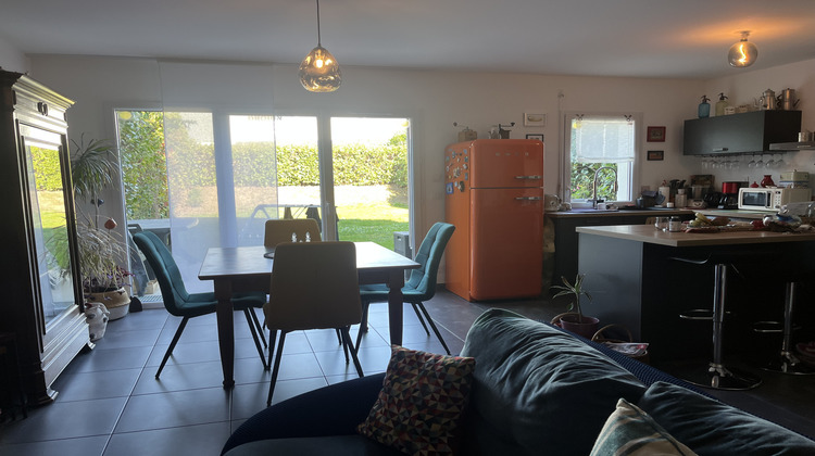 Ma-Cabane - Vente Maison Saint-Herblain, 62 m²