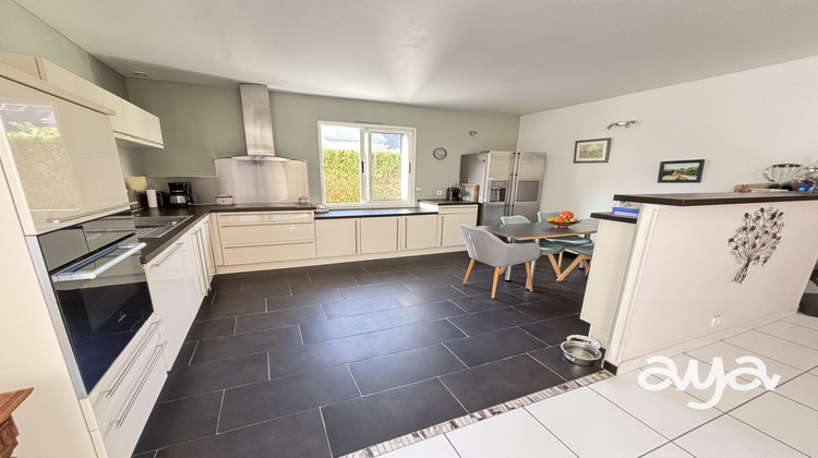 Ma-Cabane - Vente Maison Saint-Herblain, 156 m²