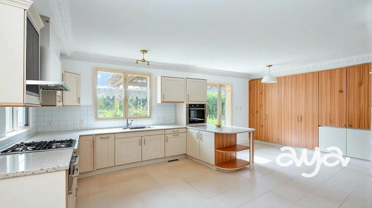 Ma-Cabane - Vente Maison Saint-Herblain, 177 m²