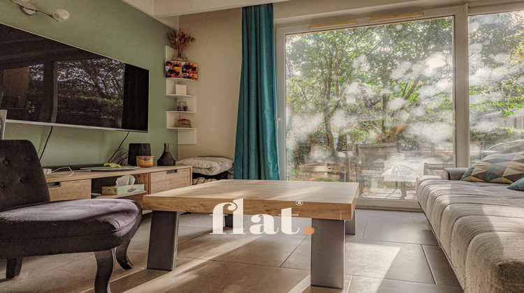 Ma-Cabane - Vente Maison Saint-Herblain, 73 m²