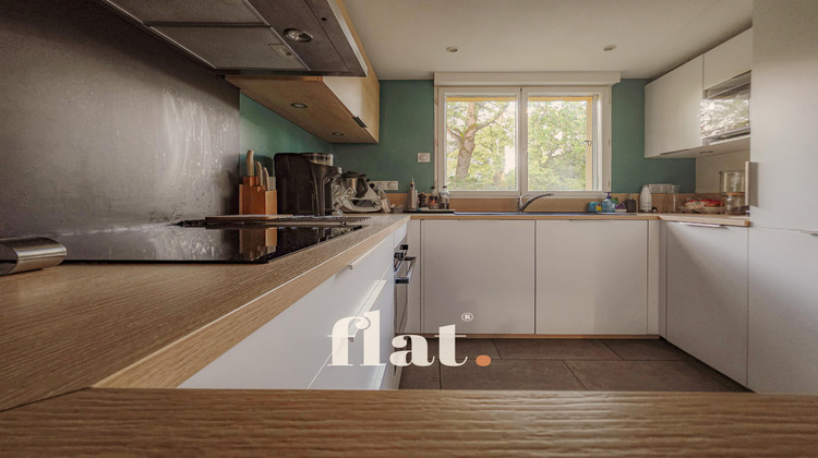 Ma-Cabane - Vente Maison Saint-Herblain, 73 m²