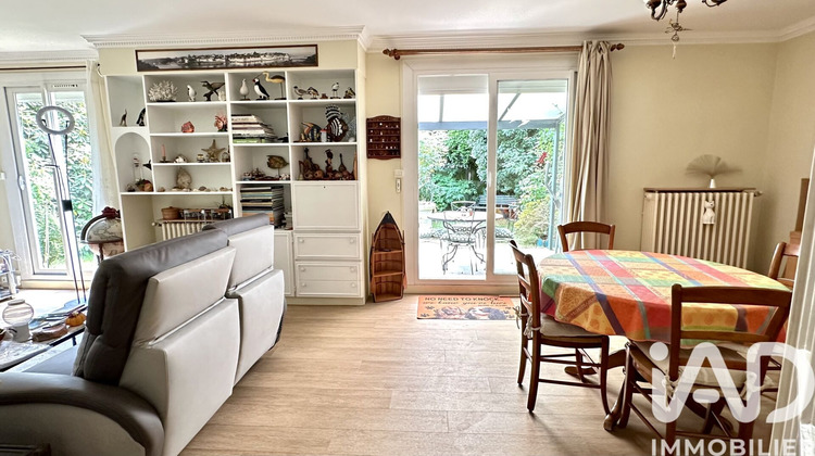 Ma-Cabane - Vente Maison Saint-Herblain, 134 m²