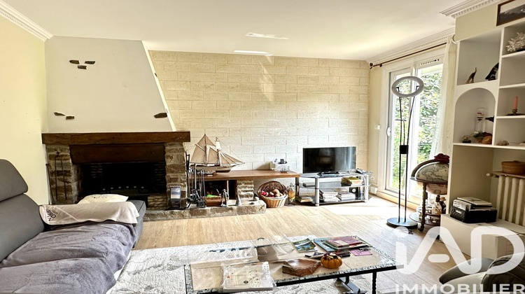 Ma-Cabane - Vente Maison Saint-Herblain, 134 m²