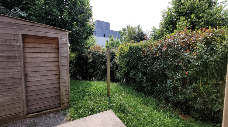 Ma-Cabane - Vente Maison SAINT-HERBLAIN, 89 m²