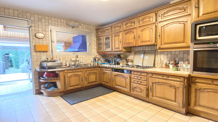 Ma-Cabane - Vente Maison Saint-Herblain, 190 m²