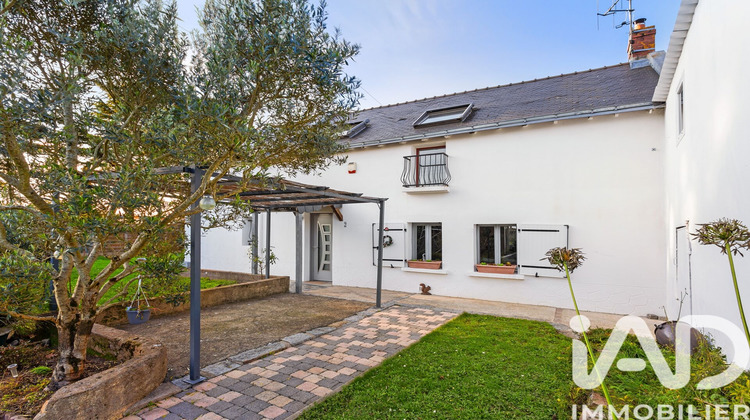 Ma-Cabane - Vente Maison Saint-Herblain, 111 m²