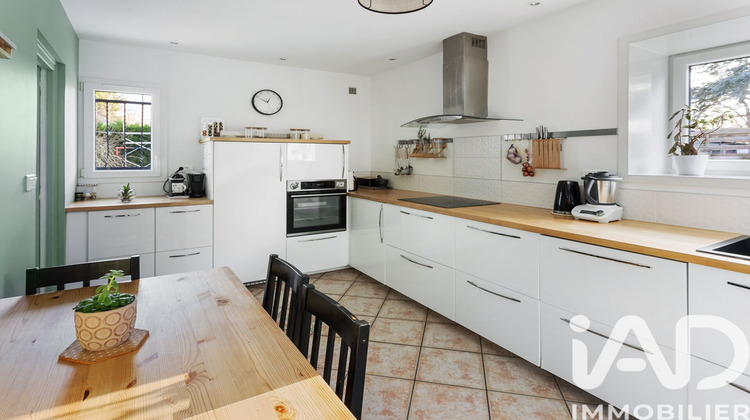 Ma-Cabane - Vente Maison Saint-Herblain, 111 m²