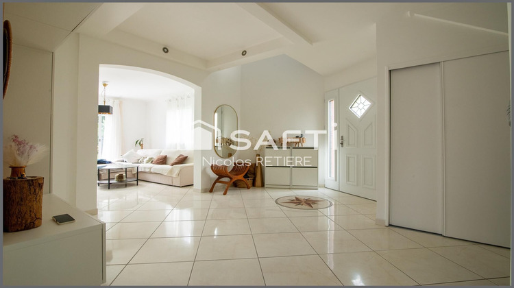 Ma-Cabane - Vente Maison Saint-Herblain, 138 m²