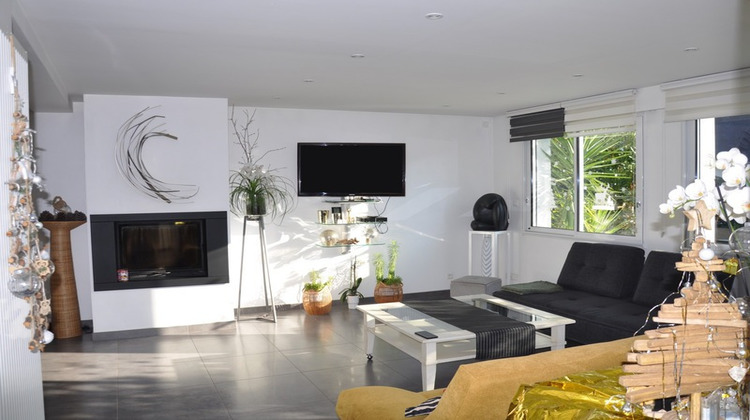 Ma-Cabane - Vente Maison SAINT HERBLAIN, 170 m²