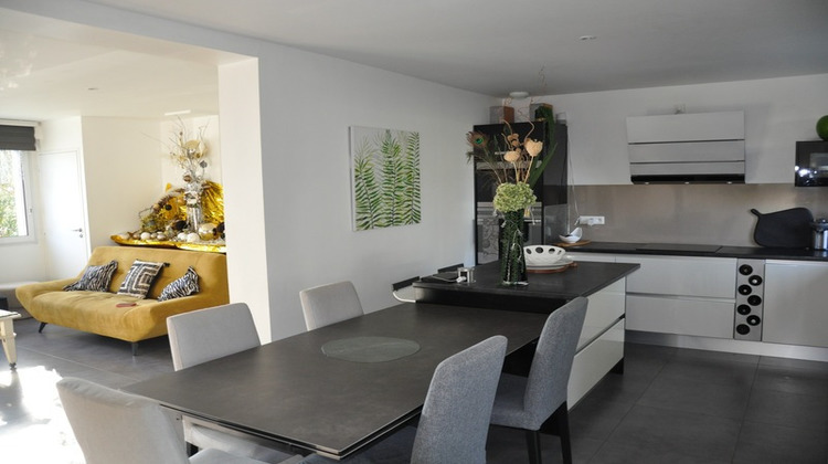 Ma-Cabane - Vente Maison SAINT HERBLAIN, 170 m²