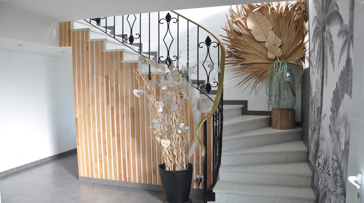 Ma-Cabane - Vente Maison SAINT HERBLAIN, 170 m²