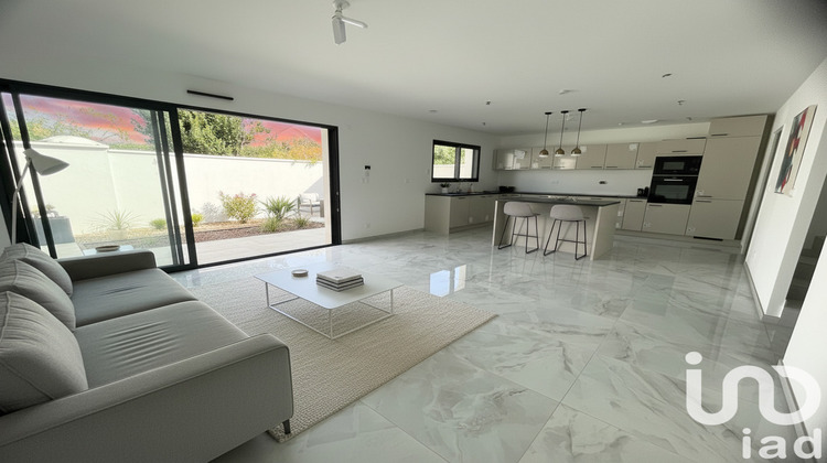 Ma-Cabane - Vente Maison Saint-Herblain, 122 m²