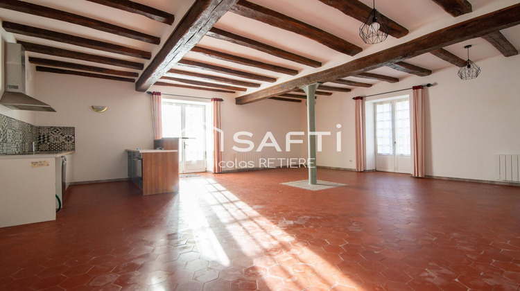 Ma-Cabane - Vente Maison Saint-Herblain, 105 m²