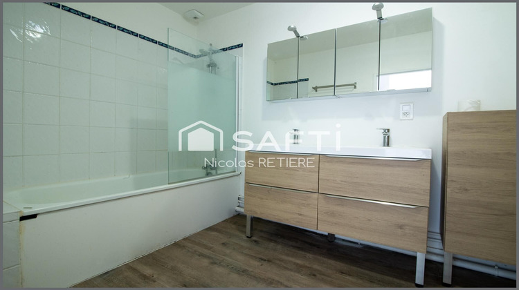 Ma-Cabane - Vente Maison Saint-Herblain, 105 m²