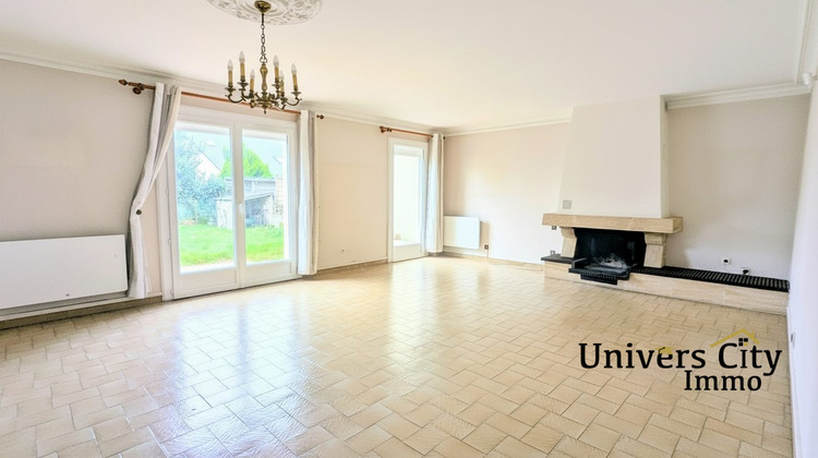 Ma-Cabane - Vente Maison Saint-Herblain, 104 m²