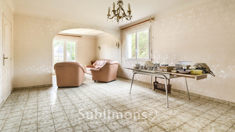 Ma-Cabane - Vente Maison Saint-Herblain, 155 m²