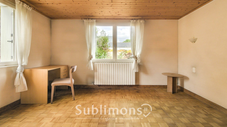 Ma-Cabane - Vente Maison Saint-Herblain, 155 m²