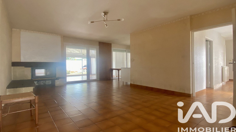 Ma-Cabane - Vente Maison Saint-Herblain, 122 m²