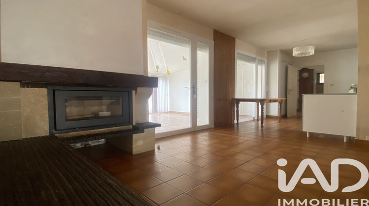 Ma-Cabane - Vente Maison Saint-Herblain, 122 m²
