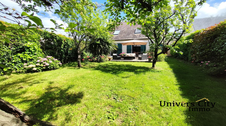 Ma-Cabane - Vente Maison Saint-Herblain, 123 m²
