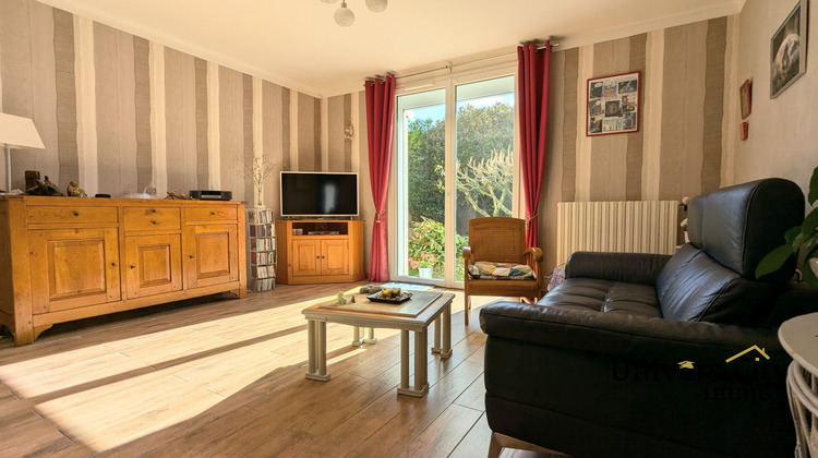 Ma-Cabane - Vente Maison Saint-Herblain, 74 m²