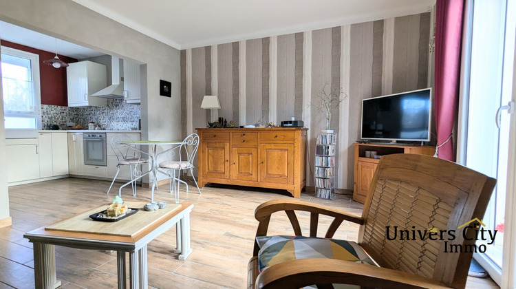 Ma-Cabane - Vente Maison Saint-Herblain, 74 m²