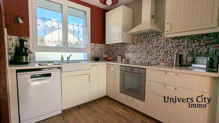 Ma-Cabane - Vente Maison Saint-Herblain, 74 m²