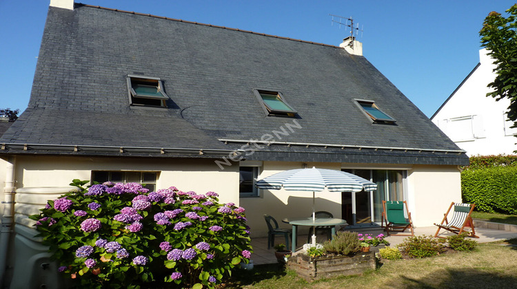Ma-Cabane - Vente Maison SAINT-HERBLAIN, 116 m²