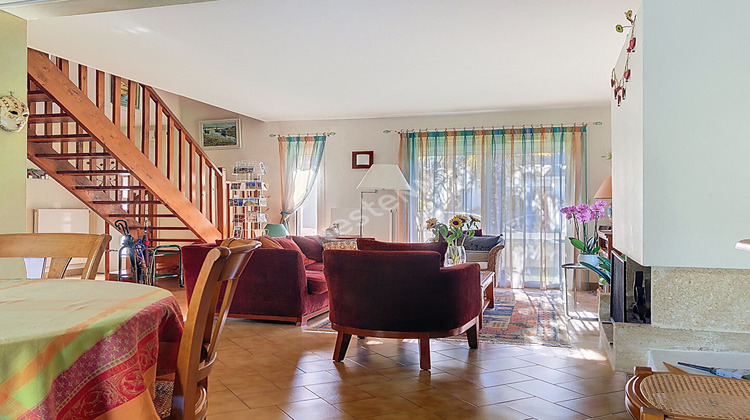 Ma-Cabane - Vente Maison SAINT-HERBLAIN, 116 m²