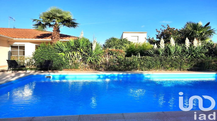 Ma-Cabane - Vente Maison Saint-Herblain, 225 m²