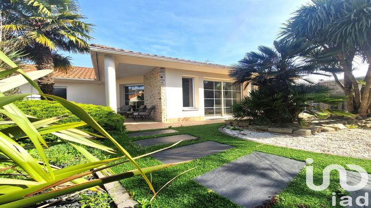 Ma-Cabane - Vente Maison Saint-Herblain, 225 m²