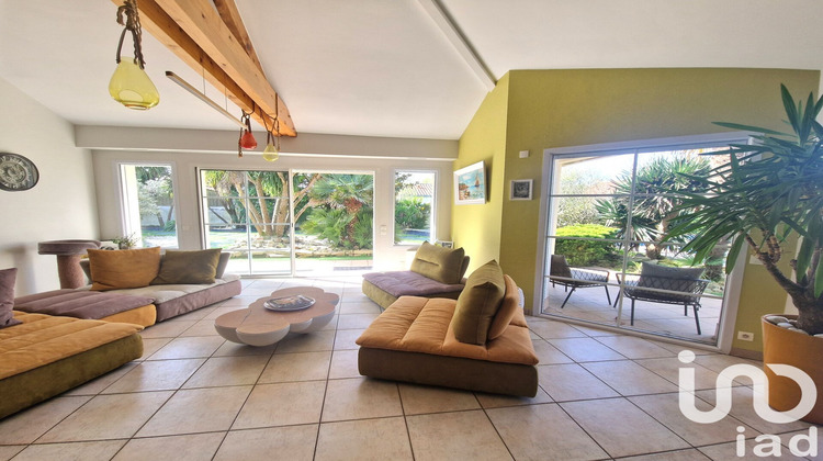 Ma-Cabane - Vente Maison Saint-Herblain, 225 m²