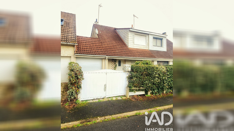 Ma-Cabane - Vente Maison Saint-Herblain, 70 m²