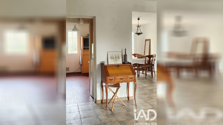 Ma-Cabane - Vente Maison Saint-Herblain, 70 m²