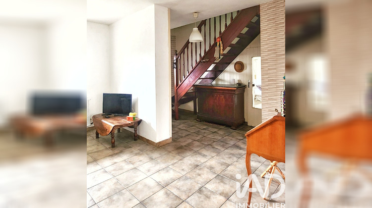 Ma-Cabane - Vente Maison Saint-Herblain, 70 m²