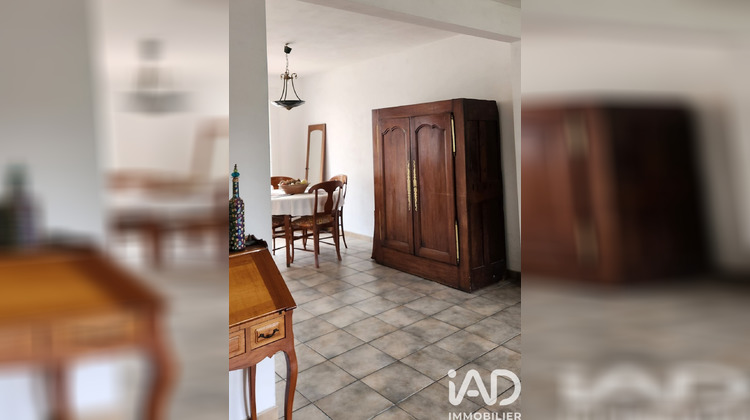 Ma-Cabane - Vente Maison Saint-Herblain, 70 m²